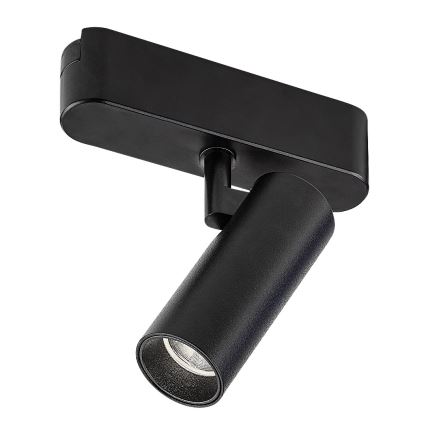 Rabalux - LED Spotlight voor 1-fase railsysteem LED/6W/230V 4000K zwart