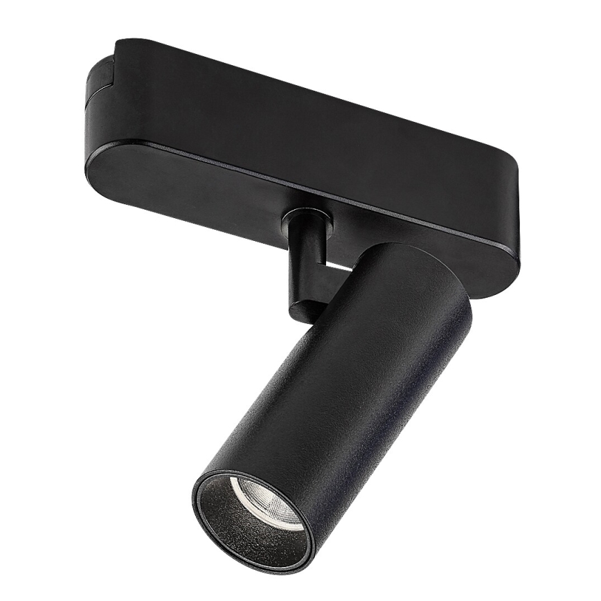 Rabalux - LED Spotlight voor 1-fase railsysteem LED/6W/230V 4000K zwart