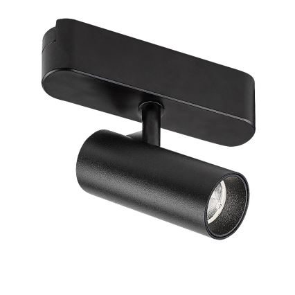 Rabalux - LED Spotlight voor 1-fase railsysteem LED/6W/230V 4000K zwart