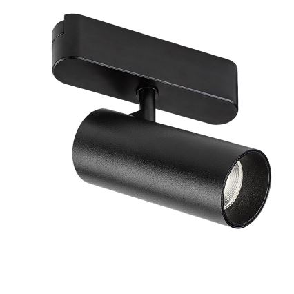 Rabalux - LED Spotlight voor 1-fase railsysteem LED/10W/230V 4000K zwart