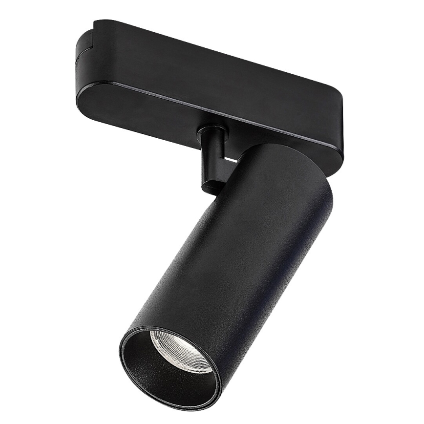 Rabalux - LED Spotlight voor 1-fase railsysteem LED/10W/230V 4000K zwart