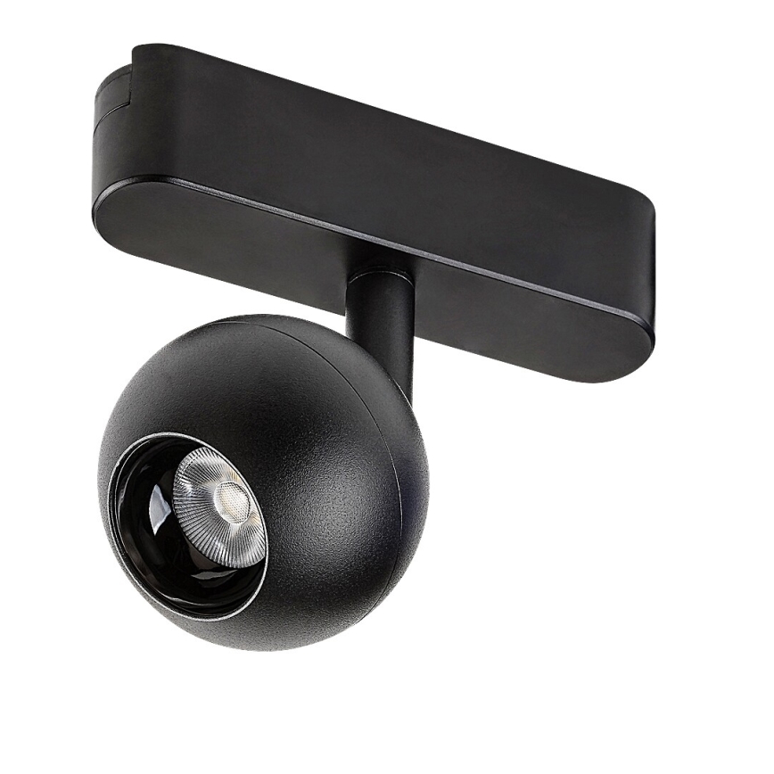 Rabalux - LED Spotlight voor 1-fase railsysteem LED/5W/230V 4000K zwart
