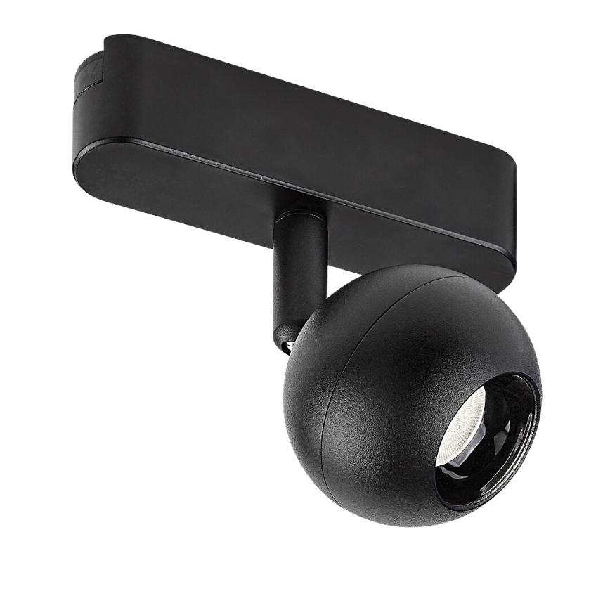 Rabalux - LED Spotlight voor 1-fase railsysteem LED/5W/230V 4000K zwart