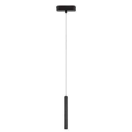 Rabalux - LED Hanglamp aan een koord voor 1-fase railsysteem LED/5W/230V 4000K zwart