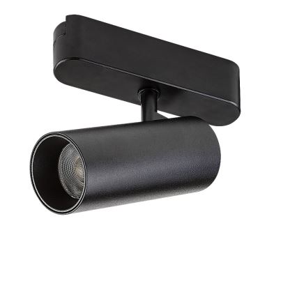 Rabalux - LED Dimbare spot voor 1-fase railsysteem LED/9W/24V 2700-5500K Wi-Fi Tuya zwart