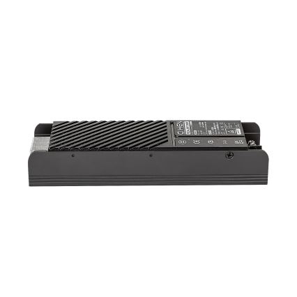 Rabalux - Inbouwvoeding voor verlichting in railsysteem 100W/230V