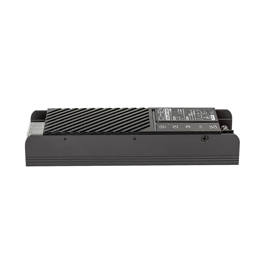 Rabalux - Inbouwvoeding voor verlichting in railsysteem 100W/230V
