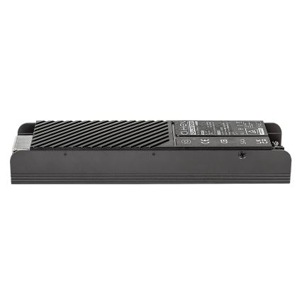 Rabalux - Inbouwvoeding voor verlichting in railsysteem 200W/230V