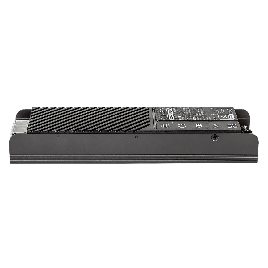 Rabalux - Inbouwvoeding voor verlichting in railsysteem 200W/230V