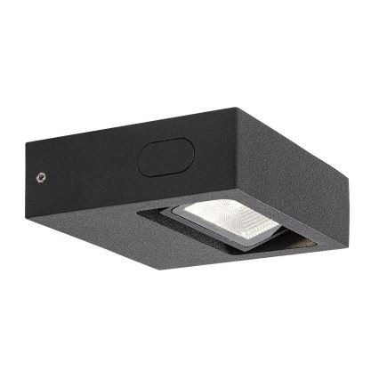 Rabalux - Applique murale LED d'extérieur LED/7W/230V IP65
