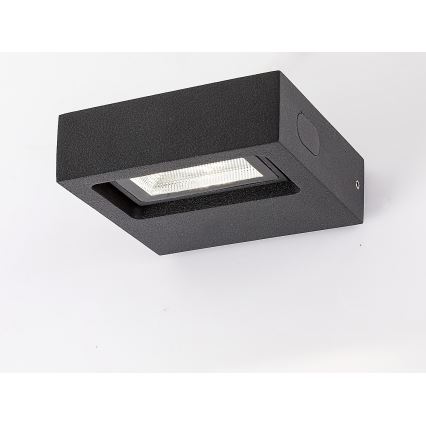 Rabalux - Applique murale LED d'extérieur LED/7W/230V IP65