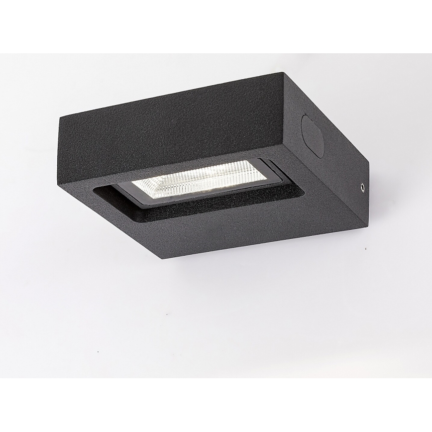 Rabalux - Applique murale LED d'extérieur LED/7W/230V IP65