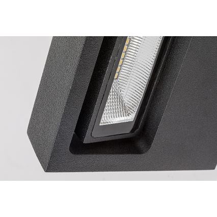 Rabalux - Applique murale LED d'extérieur LED/7W/230V IP65