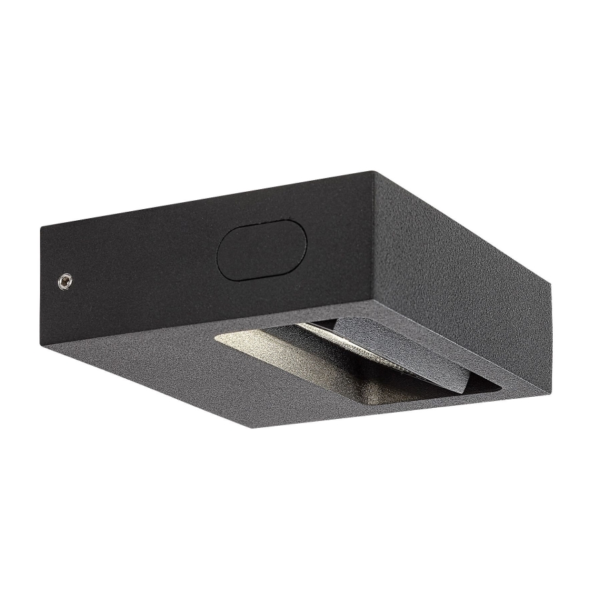 Rabalux - LED Buitenwandlamp LED/7W/230V IP65