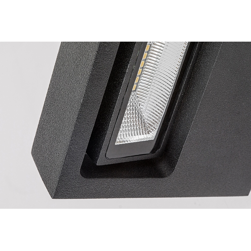 Rabalux - LED Wandlamp voor buiten LED/7W/230V IP65