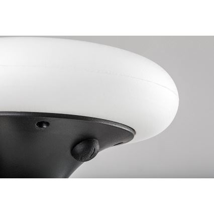 Rabalux - LED RGB Solarverlichting LED/0,6W/3,7V IP65 1200 mAh
