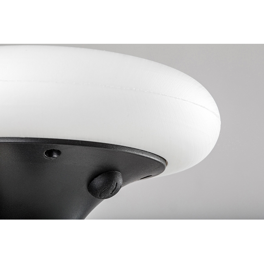 Rabalux - LED RGB Solarverlichting LED/0,6W/3,7V IP65 1200 mAh