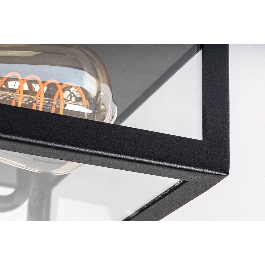 Rabalux - Buitenplafondlamp 2xE27/60W/230V IP23