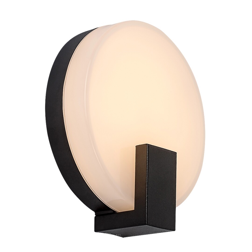 Rabalux - LED Buitenwandlamp LED/10W/230V IP44