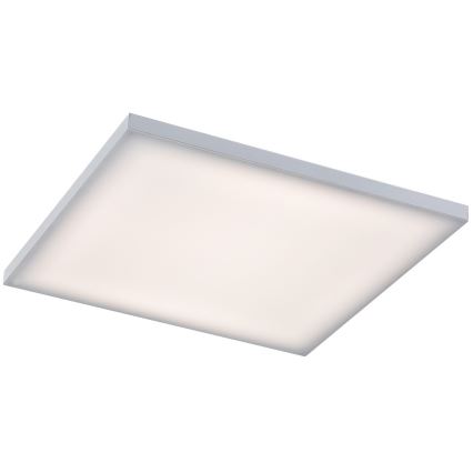 Rabalux - Dimbare LED RGB plafondlamp LED/18W/230V 3000-6500K 30x30 cm + afstandsbediening