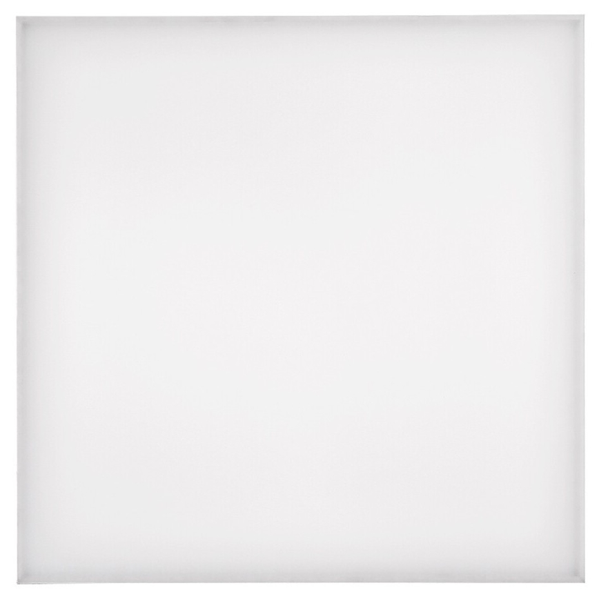 Rabalux - Dimbare LED RGB plafondlamp LED/18W/230V 3000-6500K 30x30 cm + afstandsbediening