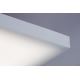 Rabalux - Dimbare LED RGB plafondlamp LED/24W/230V 3000-6500K 40x40 cm+ afstandsbediening