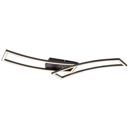 Rabalux - LED Plafondlamp LED/40W/230V 3000K