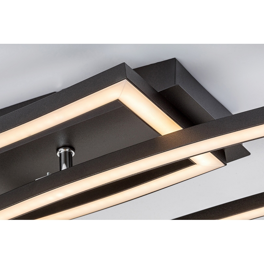 Rabalux - LED Plafondlamp LED/40W/230V 3000K