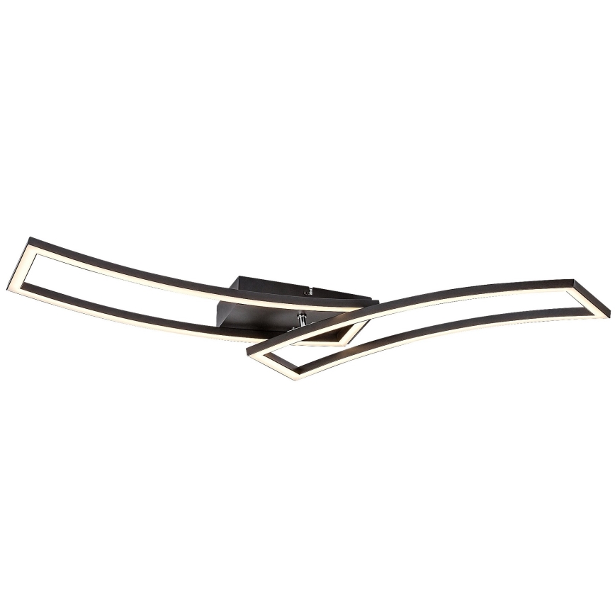 Rabalux - Plafonnier LED/40W/230V 3000K