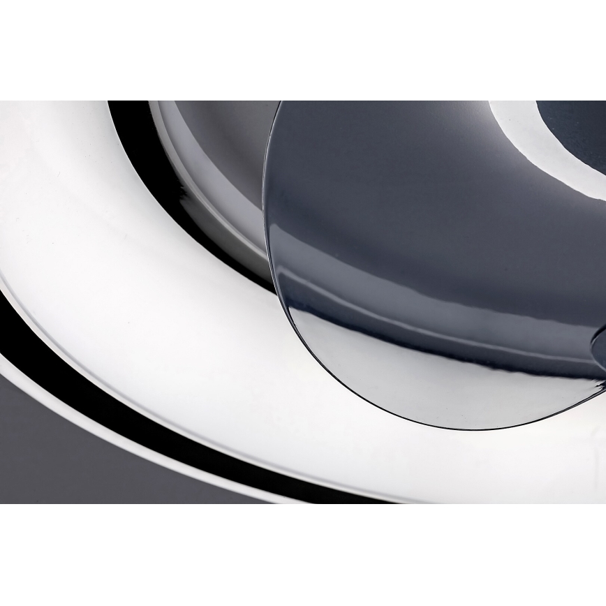 Rabalux - LED dimbare plafondventilator LED/67W/230V 3000-6000K + afstandsbediening