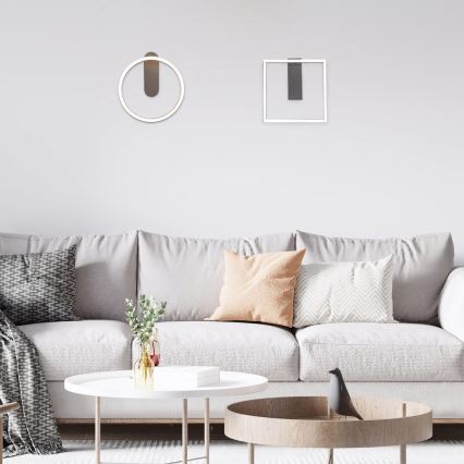 Rabalux - LED Wandlamp LED/14W/230V 3000K