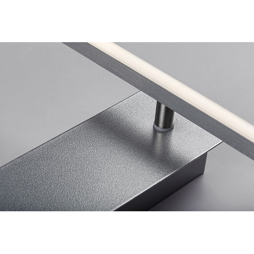Rabalux - LED wand verlichting LED/14W/230V 4000K