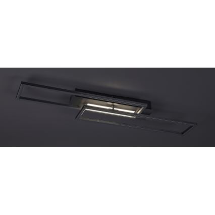 Rabalux - Dimbare LED plafondlamp LED/40W/230V 4000K