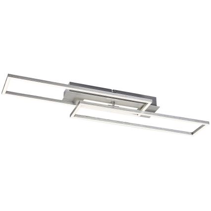 Rabalux - Dimbare LED plafondlamp LED/40W/230V 4000K