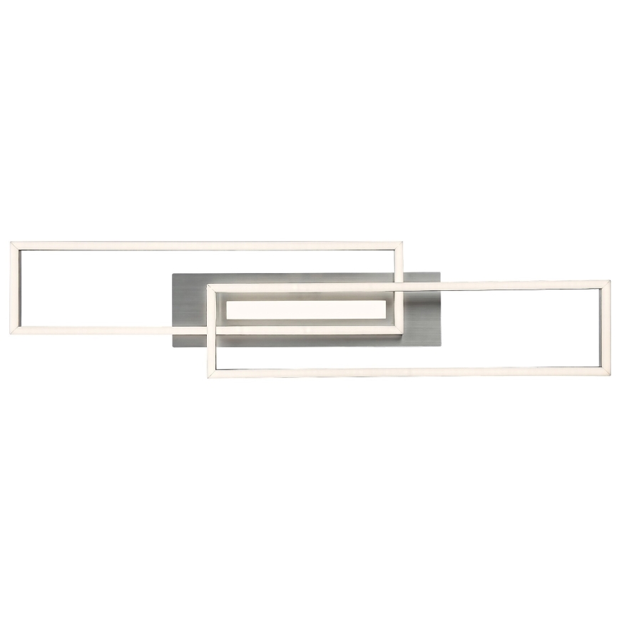 Rabalux - Dimbare LED plafondlamp LED/40W/230V 4000K