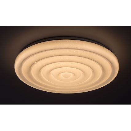 Rabalux - Plafonnier LED/24W/230V 4000K