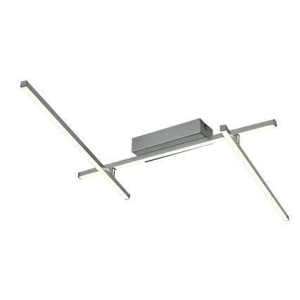 Rabalux - LED Plafondlamp LED/24W/230V 4000K