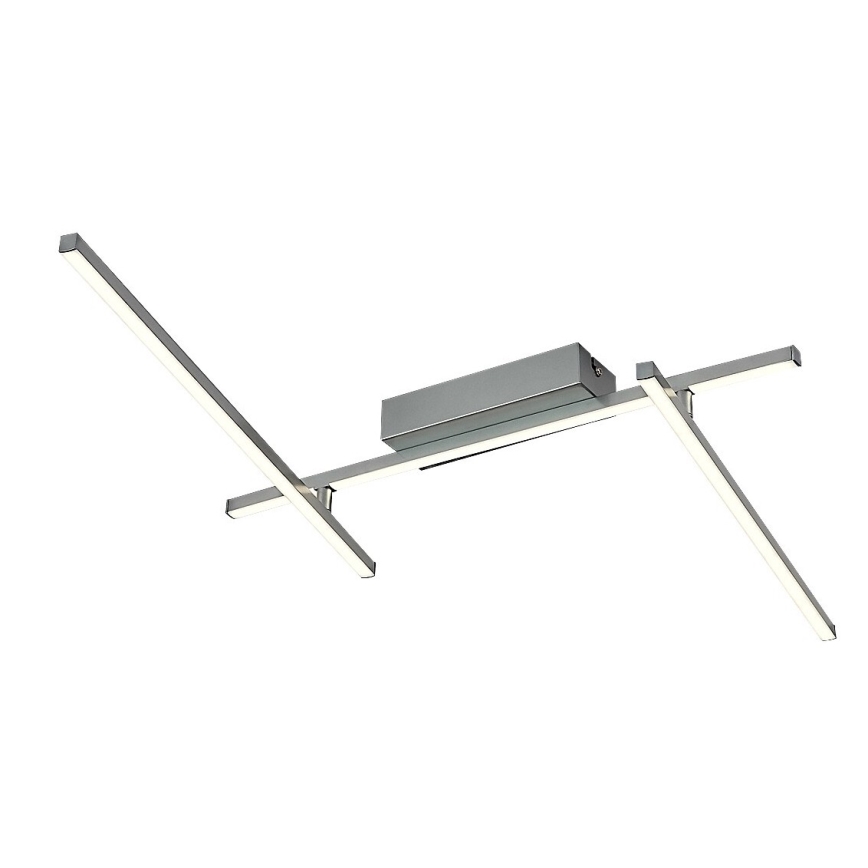 Rabalux - LED Plafondlamp LED/24W/230V 4000K