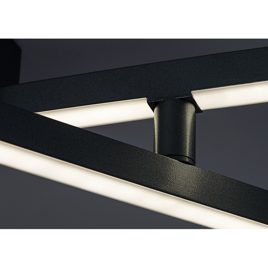 Rabalux - LED Plafondlamp LED/24W/230V 4000K
