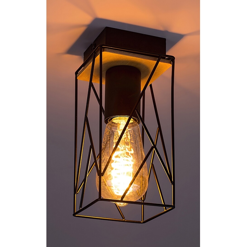 Rabalux - Plafondlamp 1xE27/40W/230V