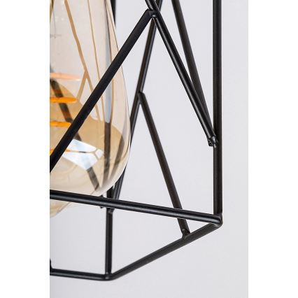 Rabalux - Plafondlamp 1xE27/40W/230V