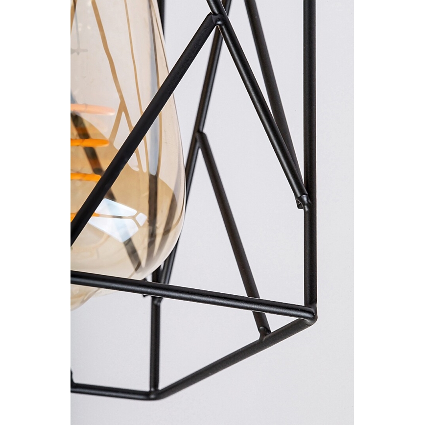 Rabalux - Plafondlamp 1xE27/40W/230V