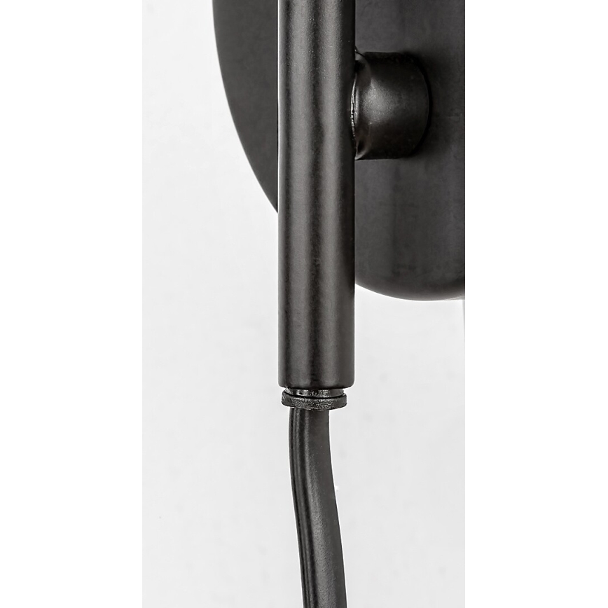 Rabalux - Wandlamp 1xE27/40W/230V