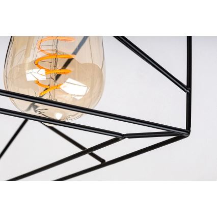 Rabalux - Plafondlamp 4xE27/40W/230V