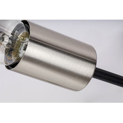 Rabalux - Plafondlamp 6xE27/25W/230V