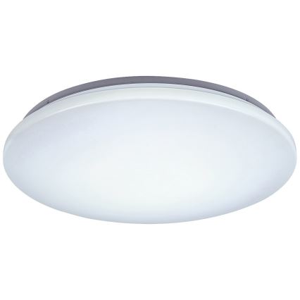 Rabalux - Dimbare LED RGB plafondlamp LED/24W/230V Wi-Fi Tuya 3000-6500K 31 cm