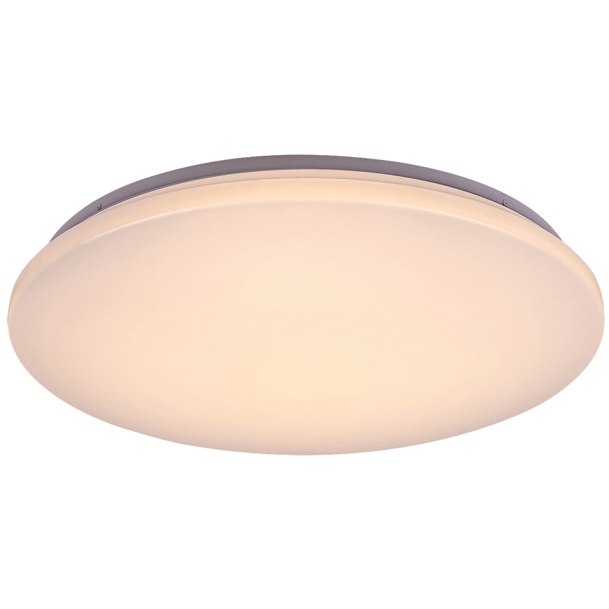 Rabalux - LED RGB Dimbare plafondlamp LED/24W/230V Wi-Fi Tuya 3000-6500K 31 cm