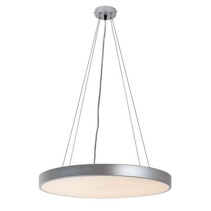 Rabalux - LED Hanglamp aan een koord LED/36W/230V 4000K zilver