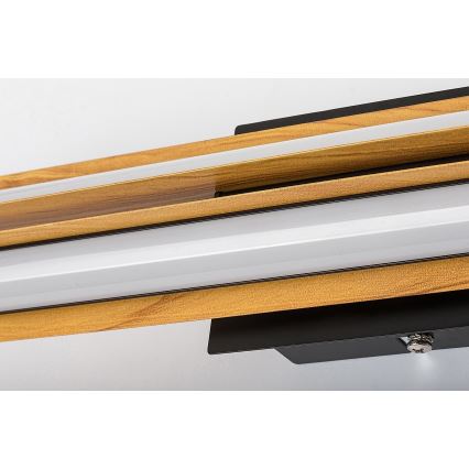 Rabalux - Applique murale LED LED/12W/230V 3000K