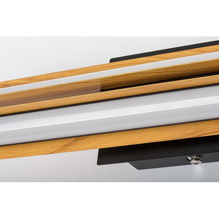 Rabalux - LED wand verlichting LED/12W/230V 3000K